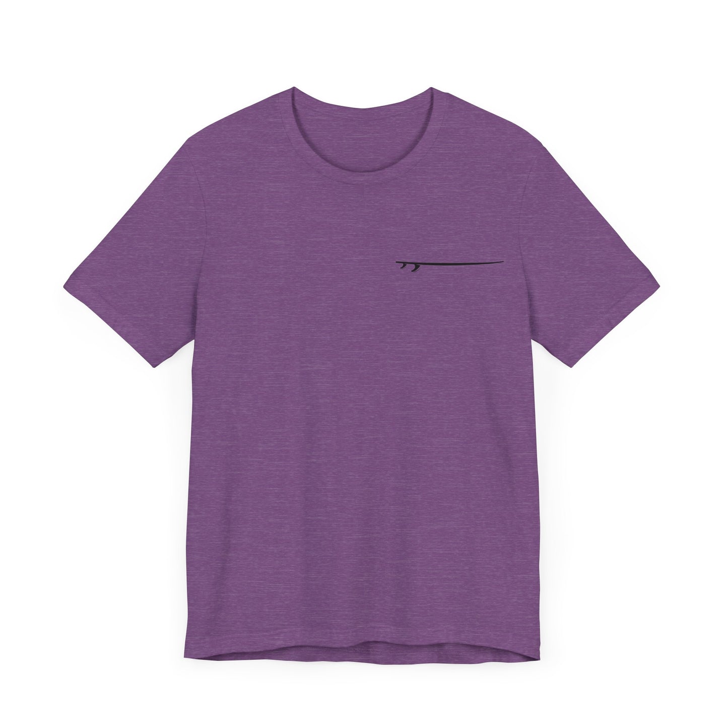 Surf (Black Logo)