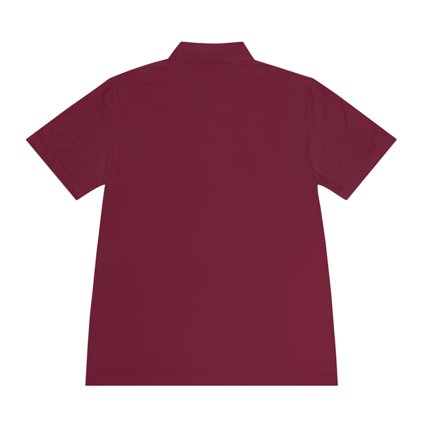 Polo (White Flag)