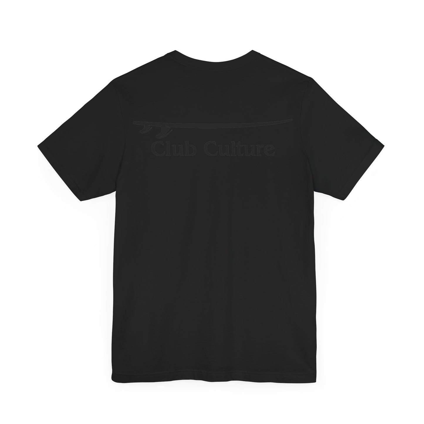 Surf (Black Logo)