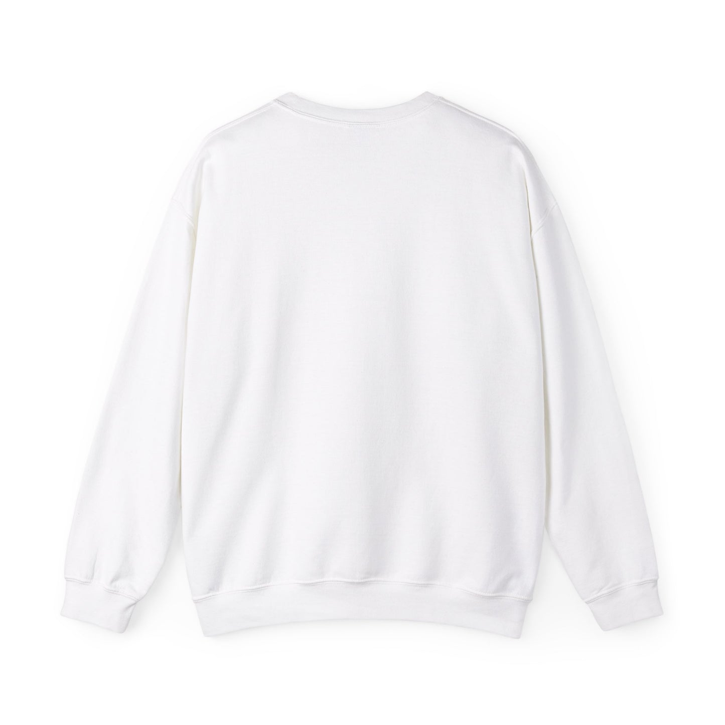 Beach Chair - Sweatshirt (White Logo)