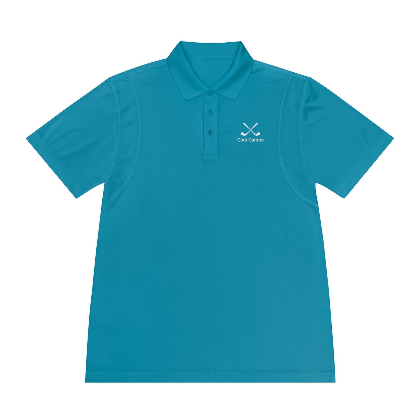 Polo (White Logo)