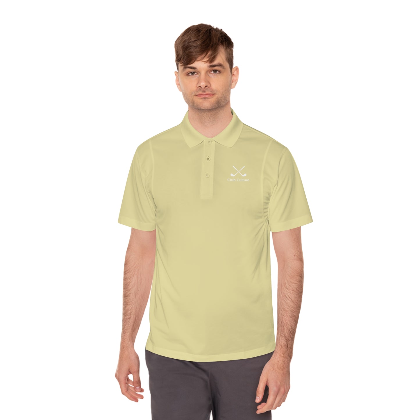 Polo (White Logo)