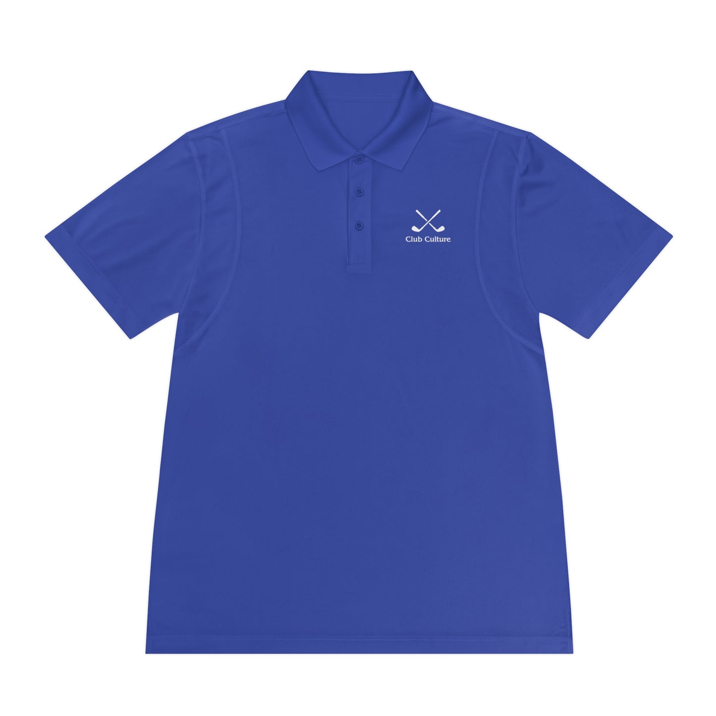 Polo (White Logo)