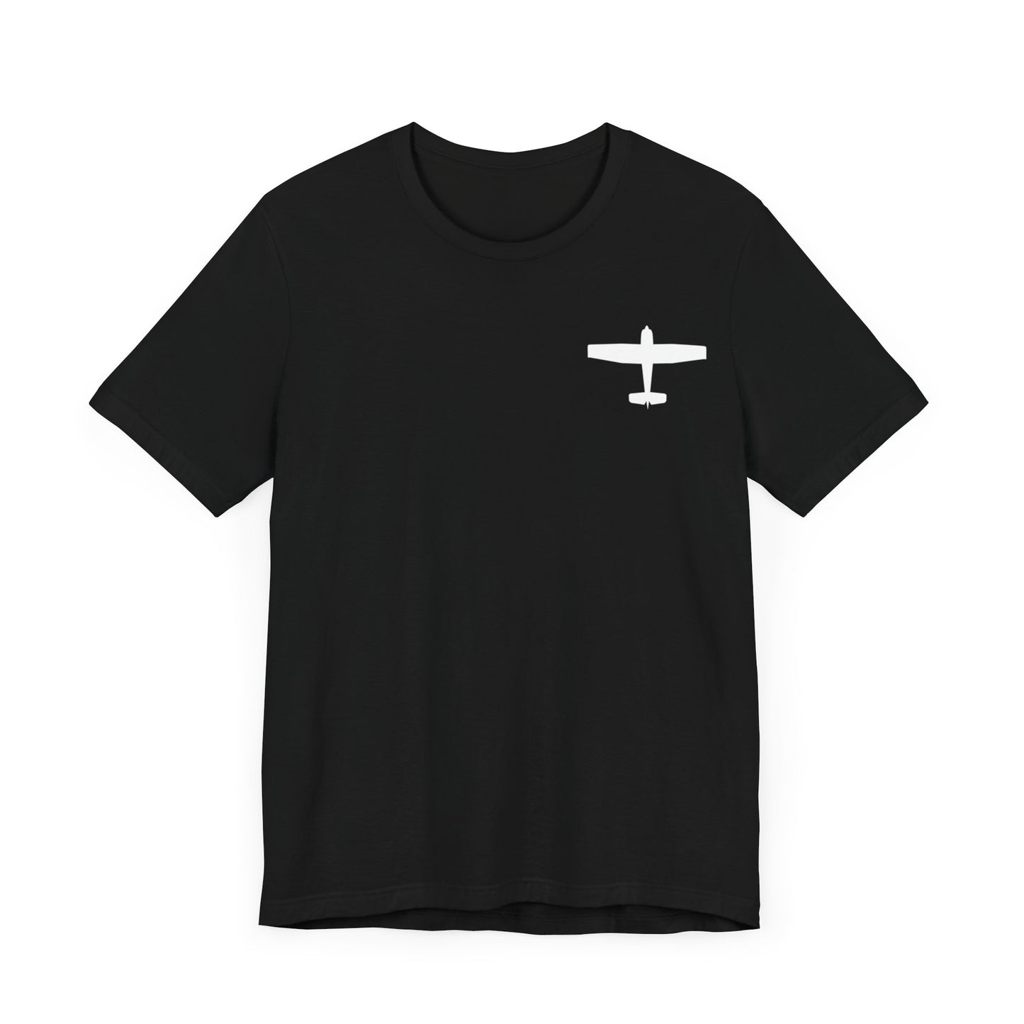 Flyer (White Logo)