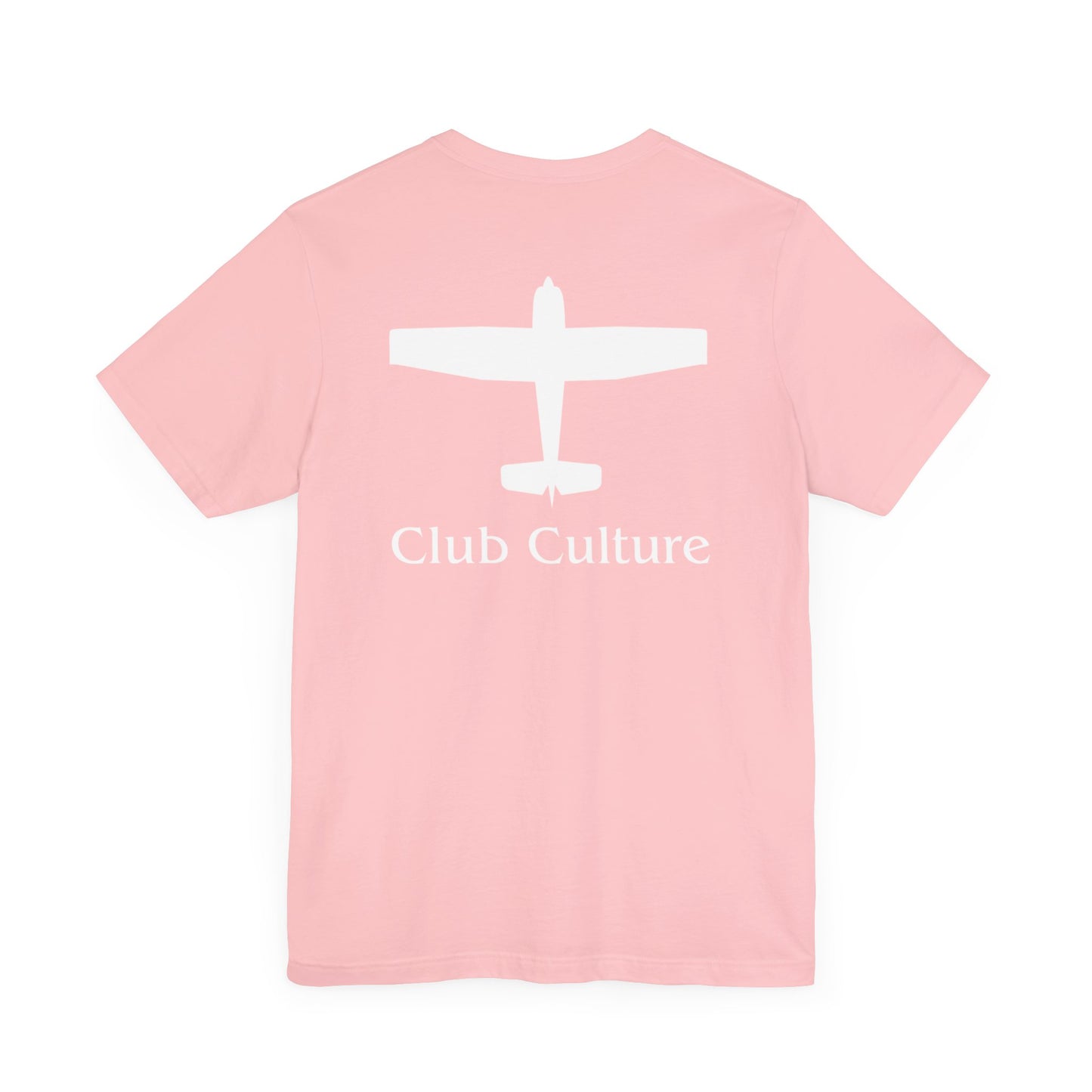 Flyer (White Logo)