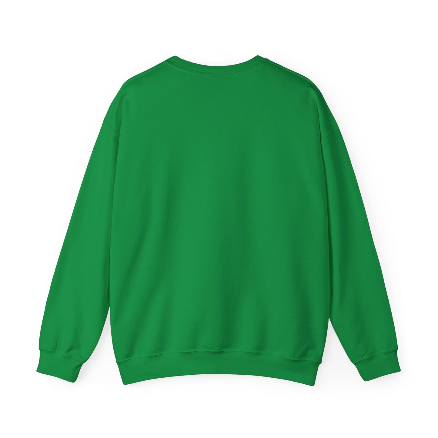 Beach Chair - Sweatshirt (White Logo)