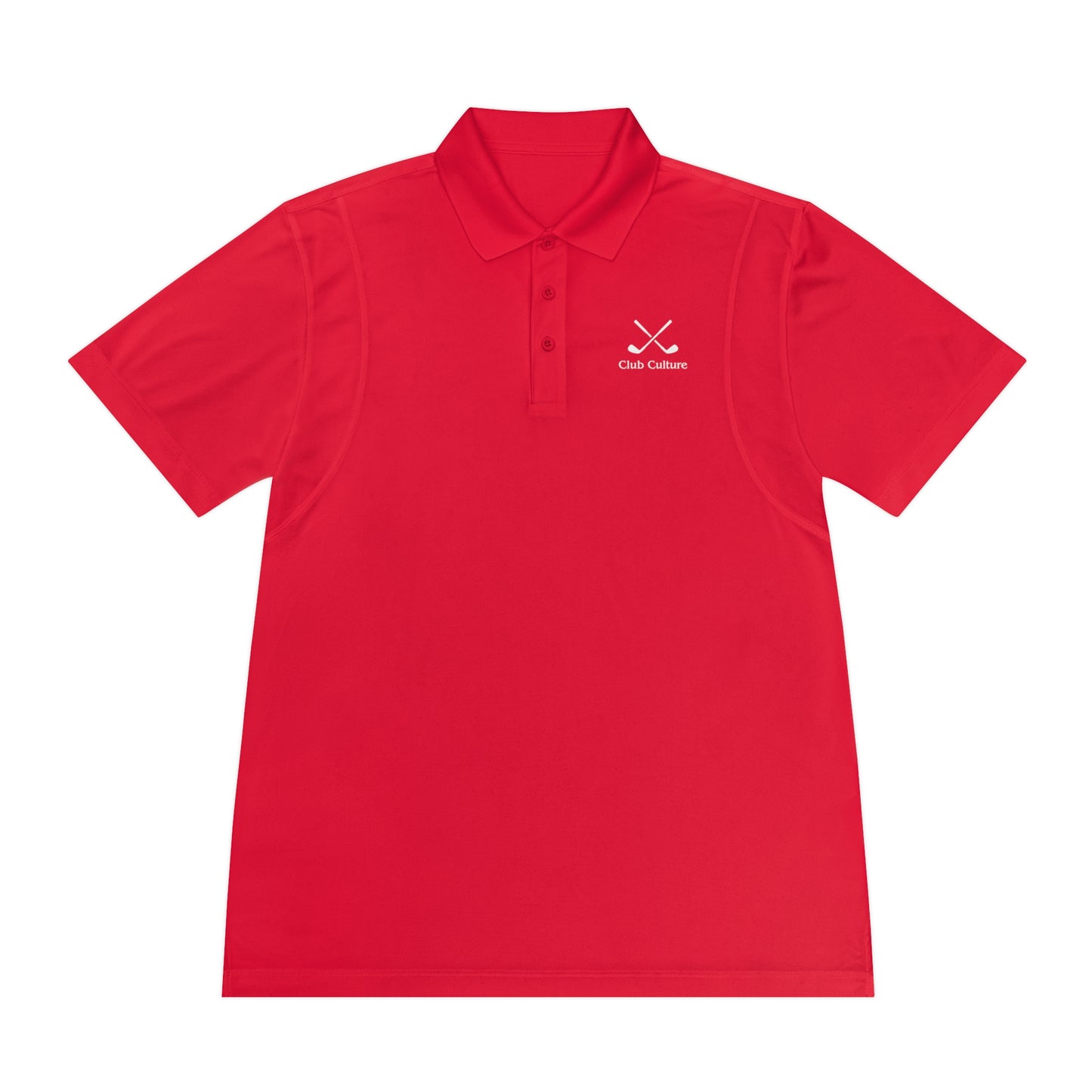 Polo (White Logo)