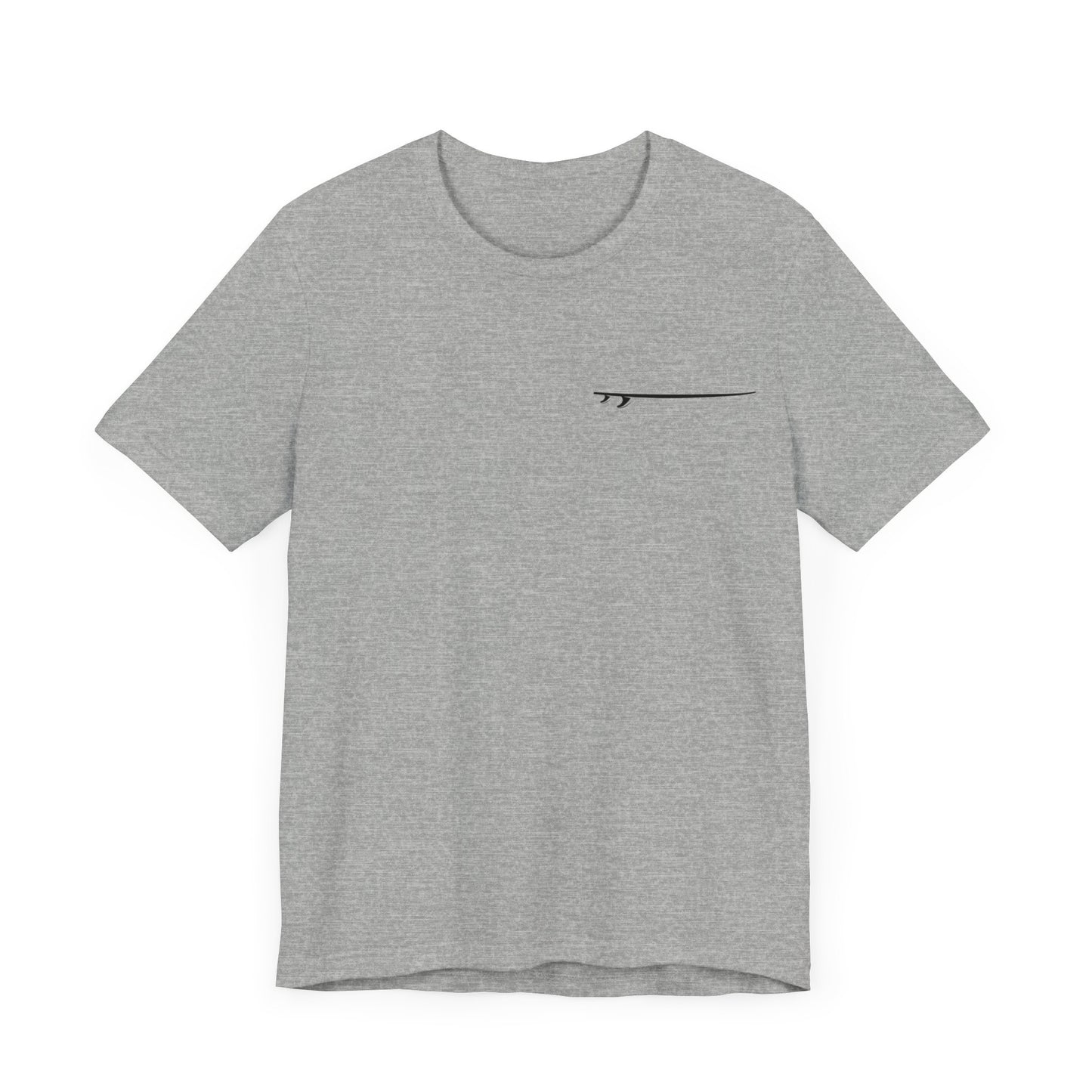 Surf (Black Logo)