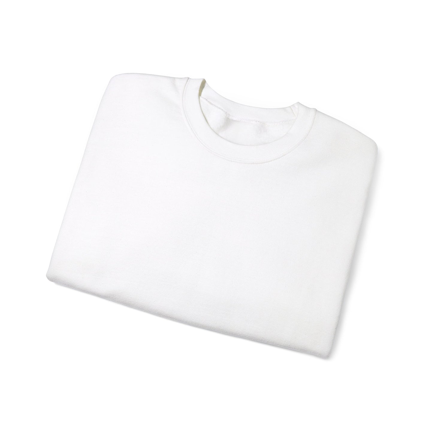 Beach Chair - Sweatshirt (White Logo)