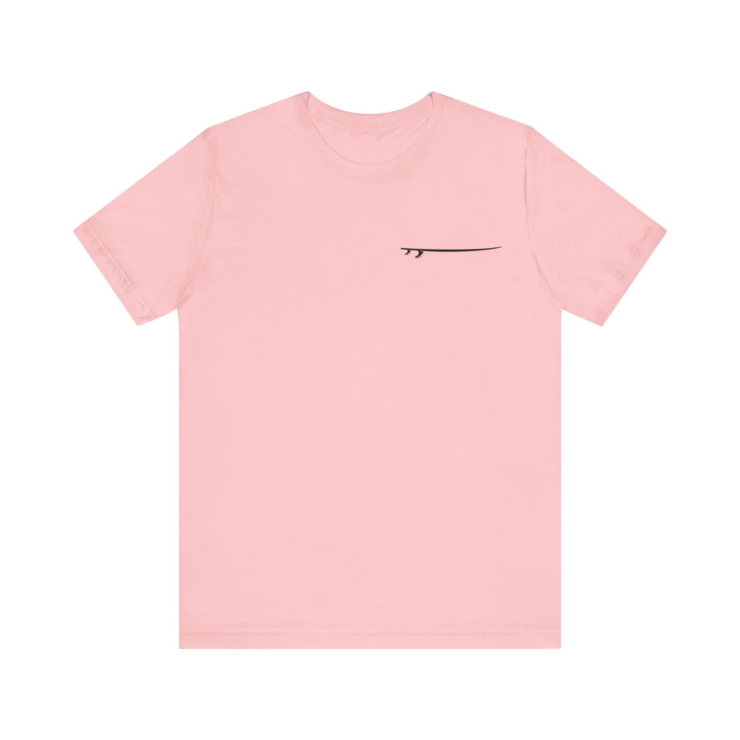 Surf (Black Logo)
