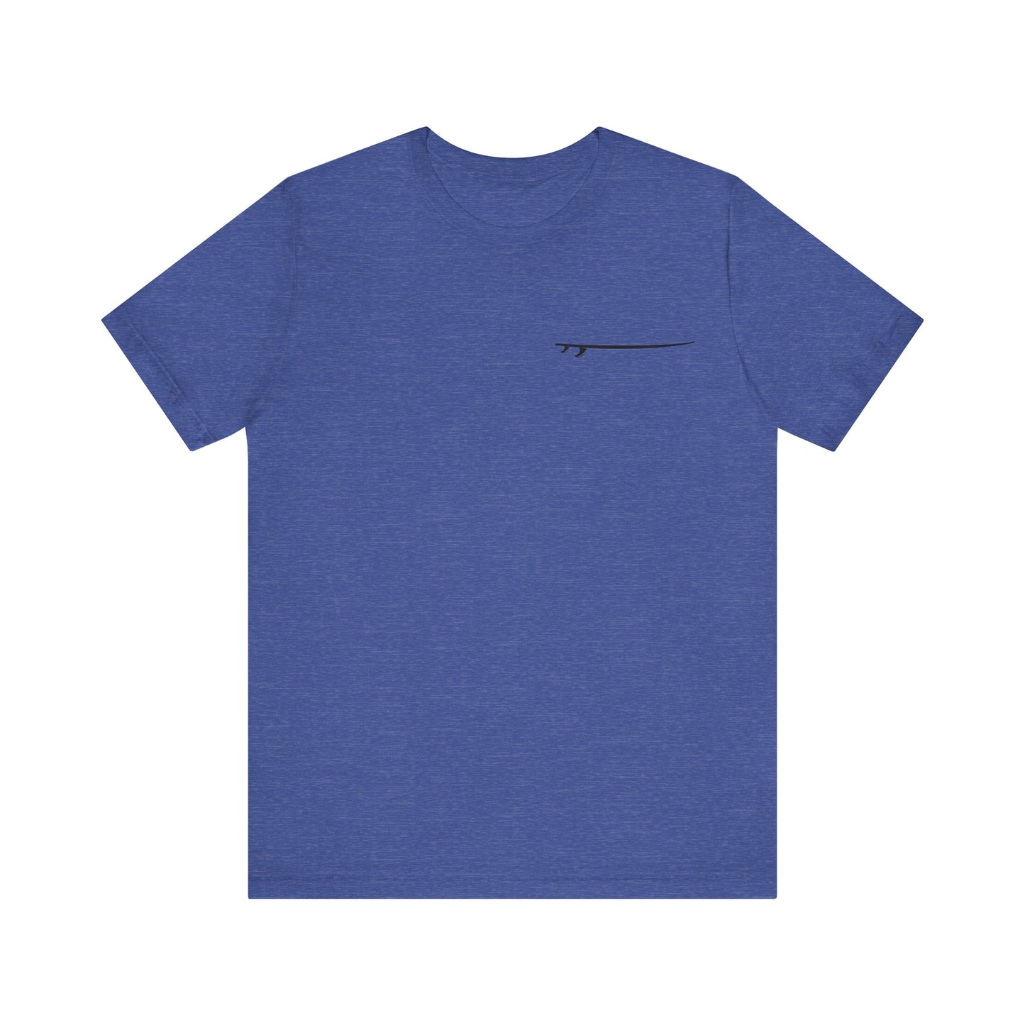 Surf (Black Logo)