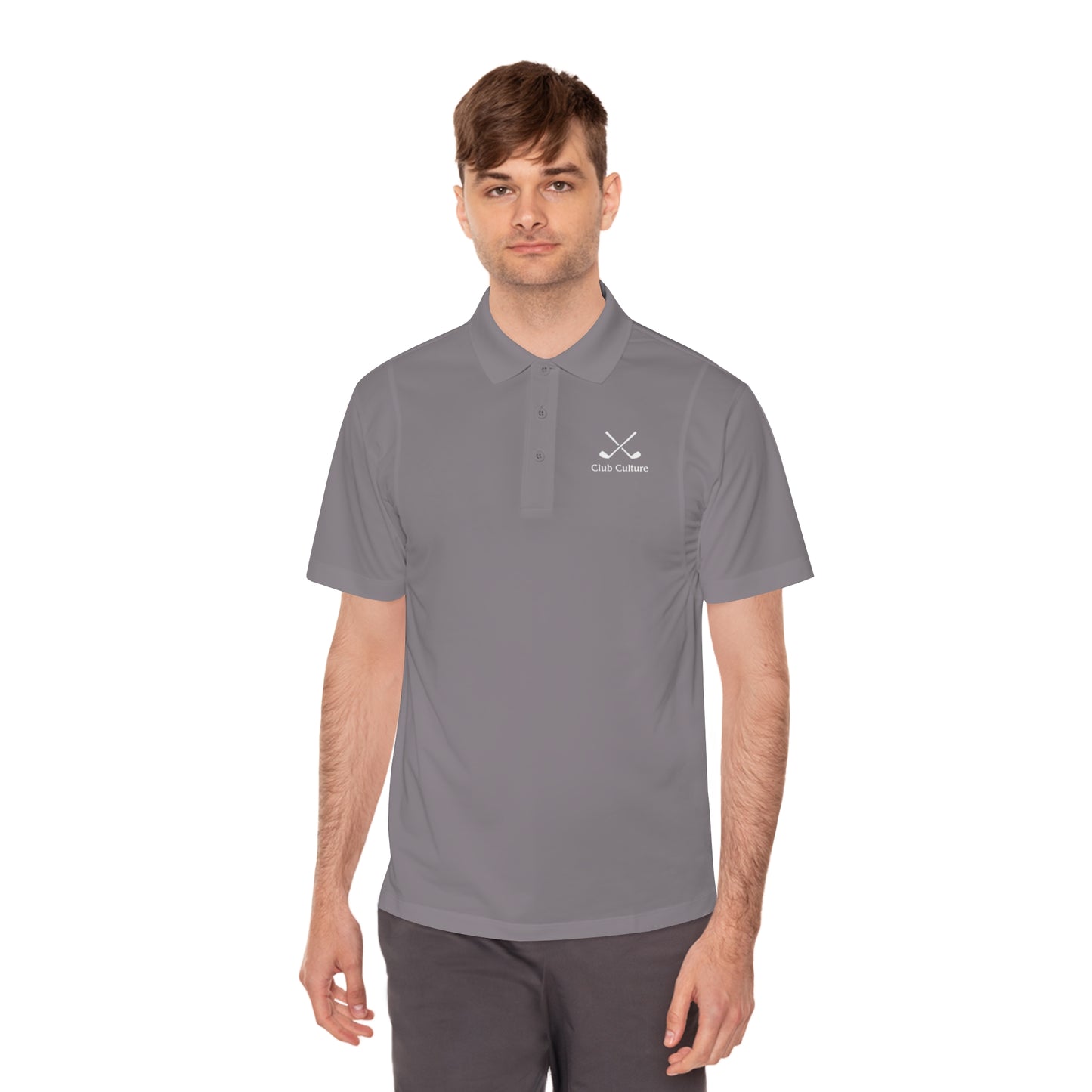 Polo (White Logo)