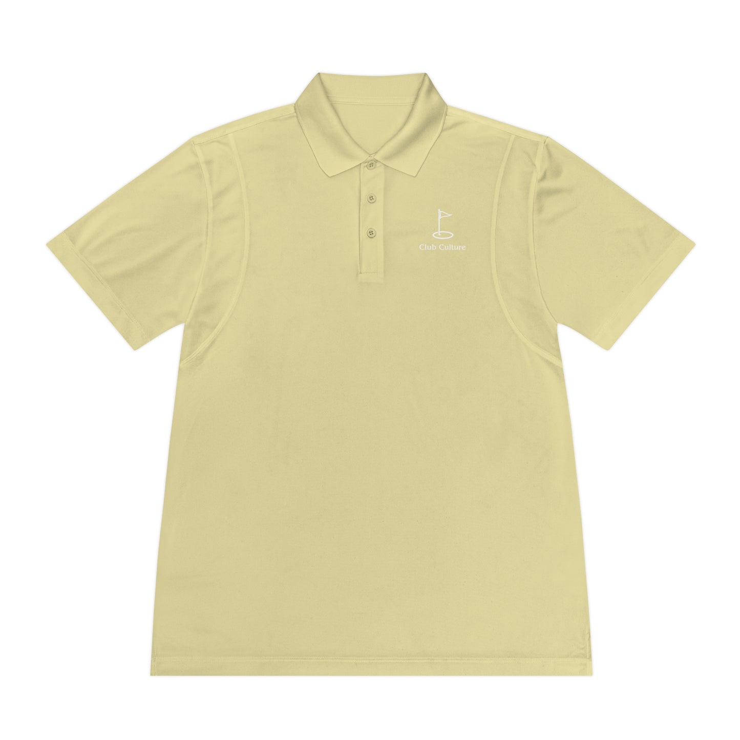 Polo (White Flag)