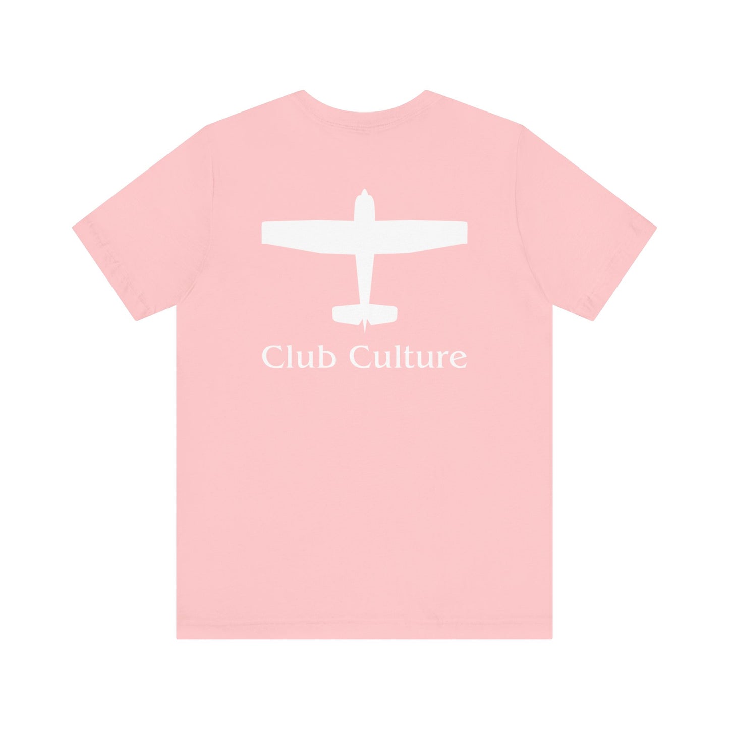 Flyer (White Logo)
