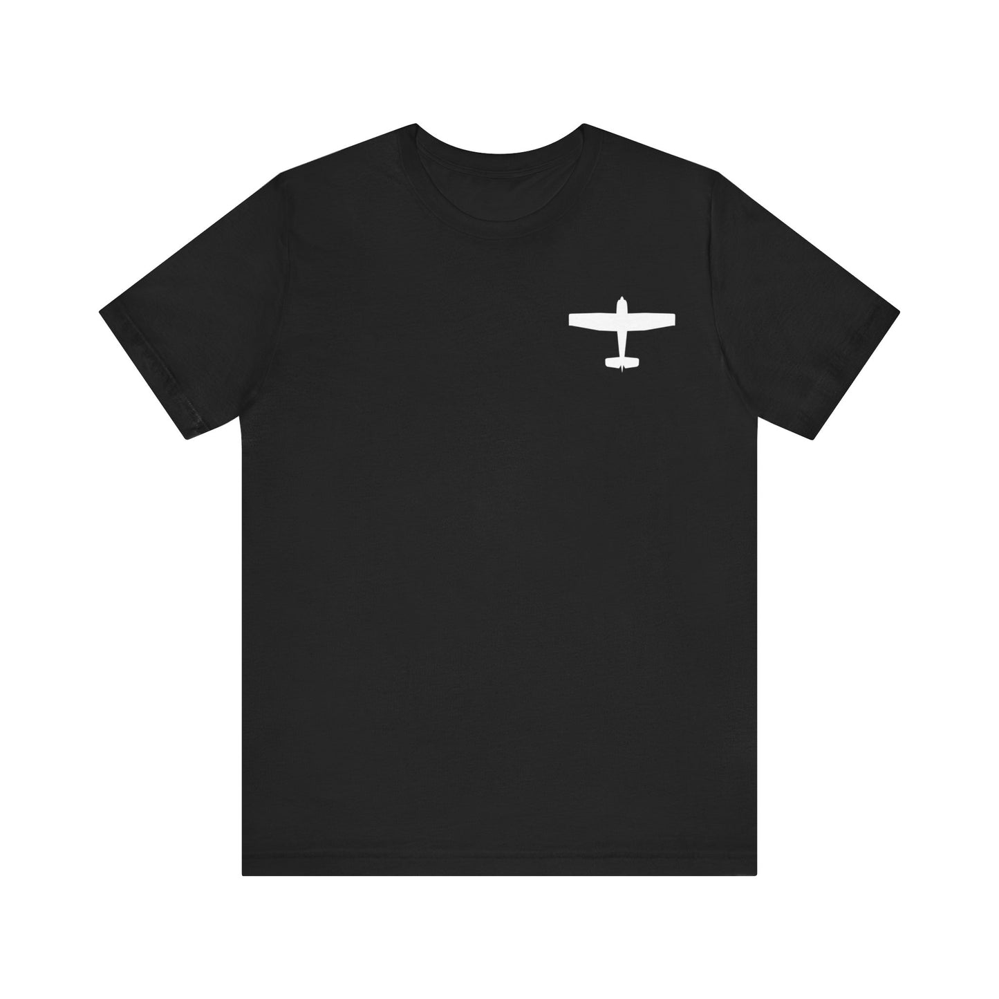 Flyer (White Logo)