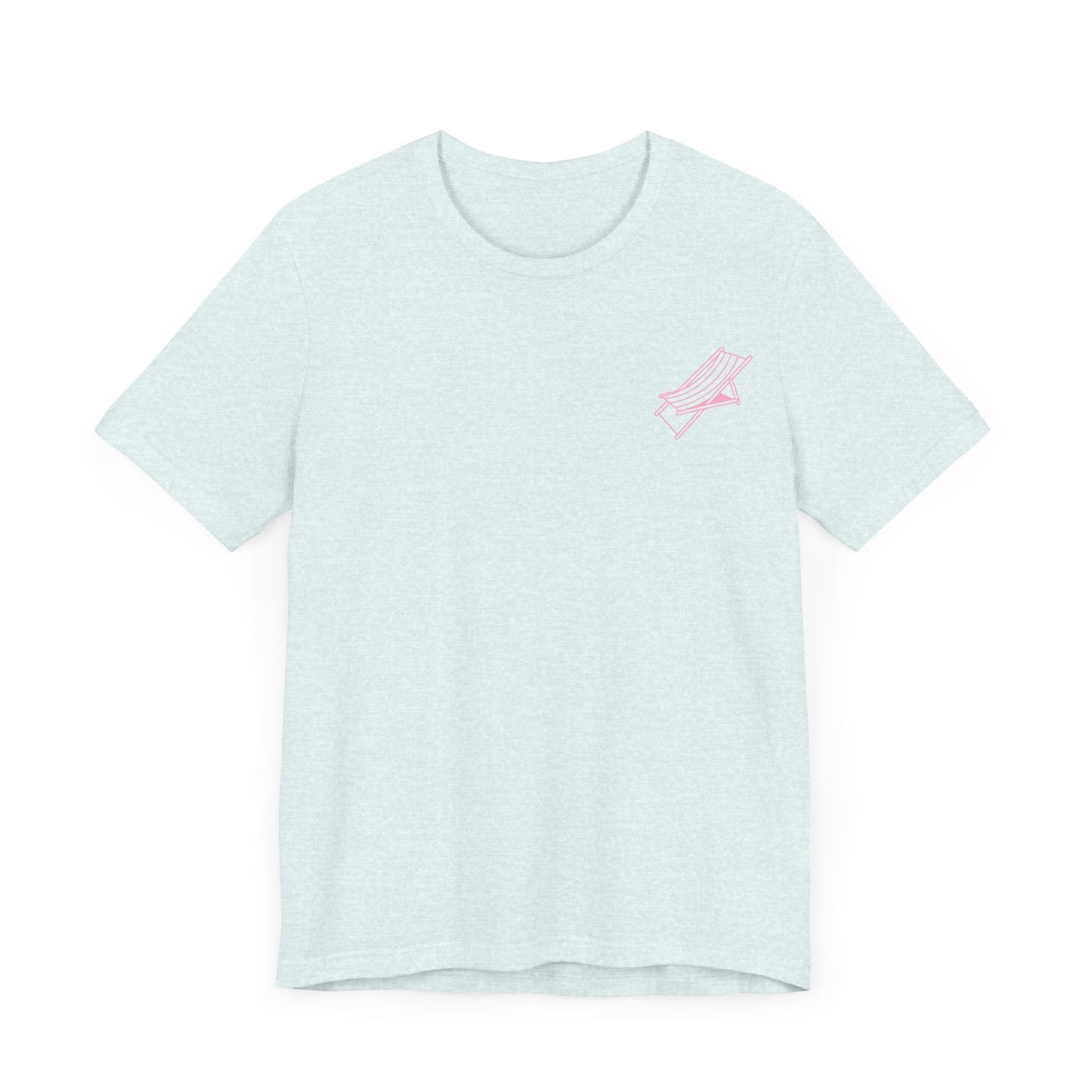Beach Club (Pink)