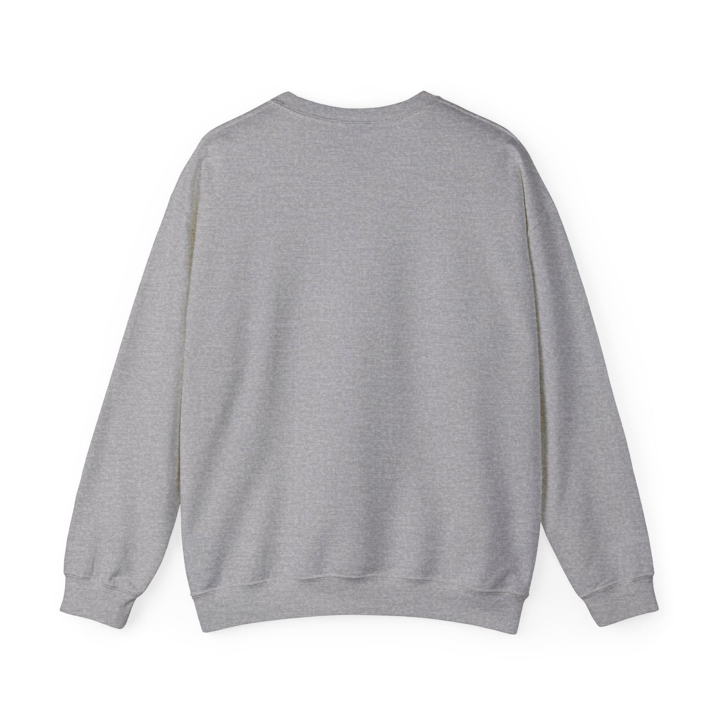 Beach Chair - Sweatshirt (White Logo)
