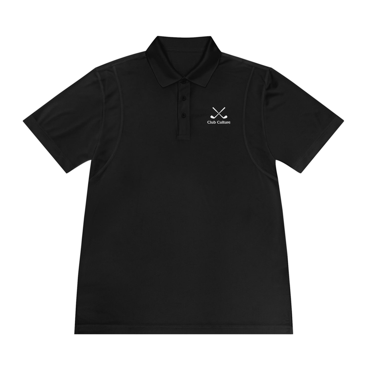 Polo (White Logo)
