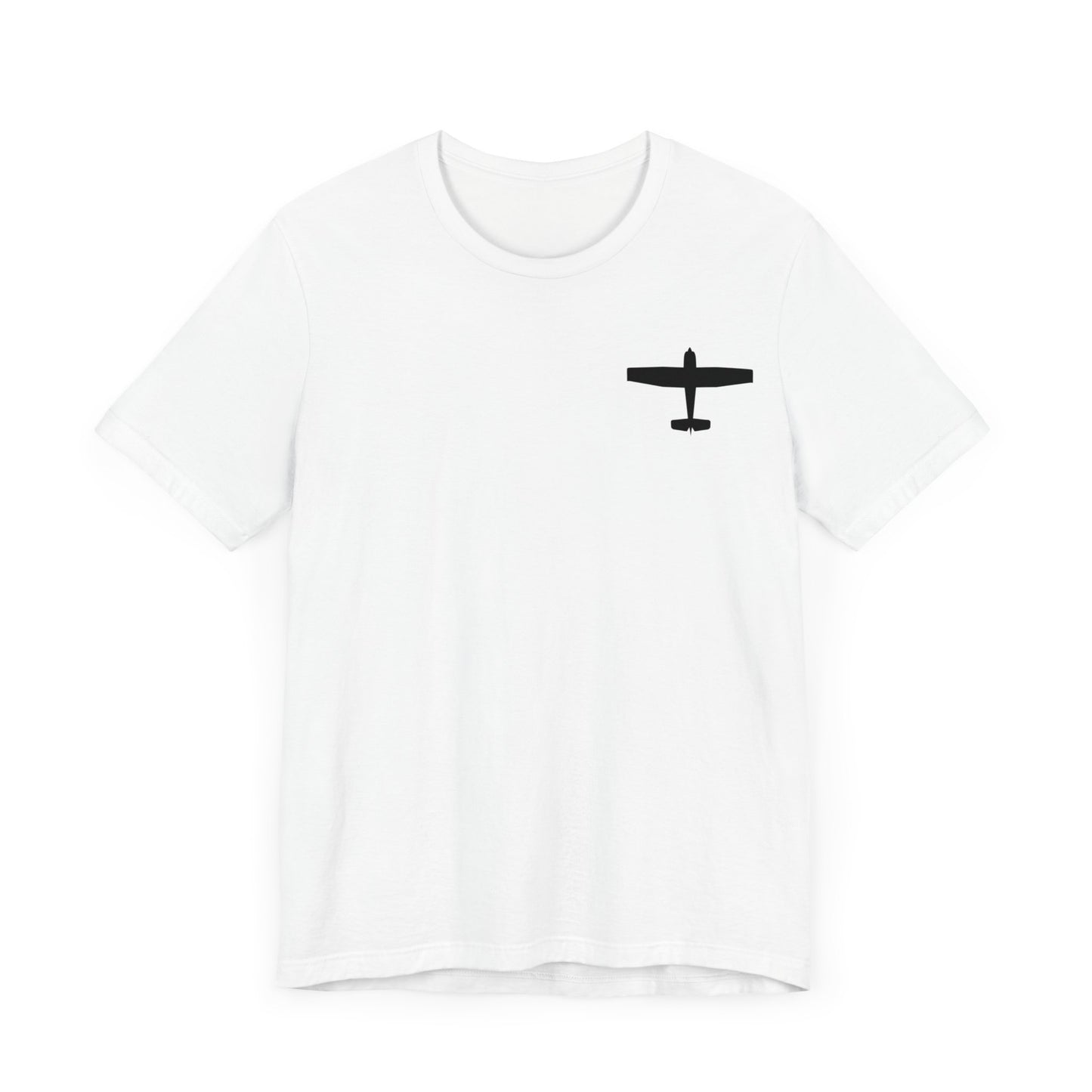 Flyer (Black Logo)