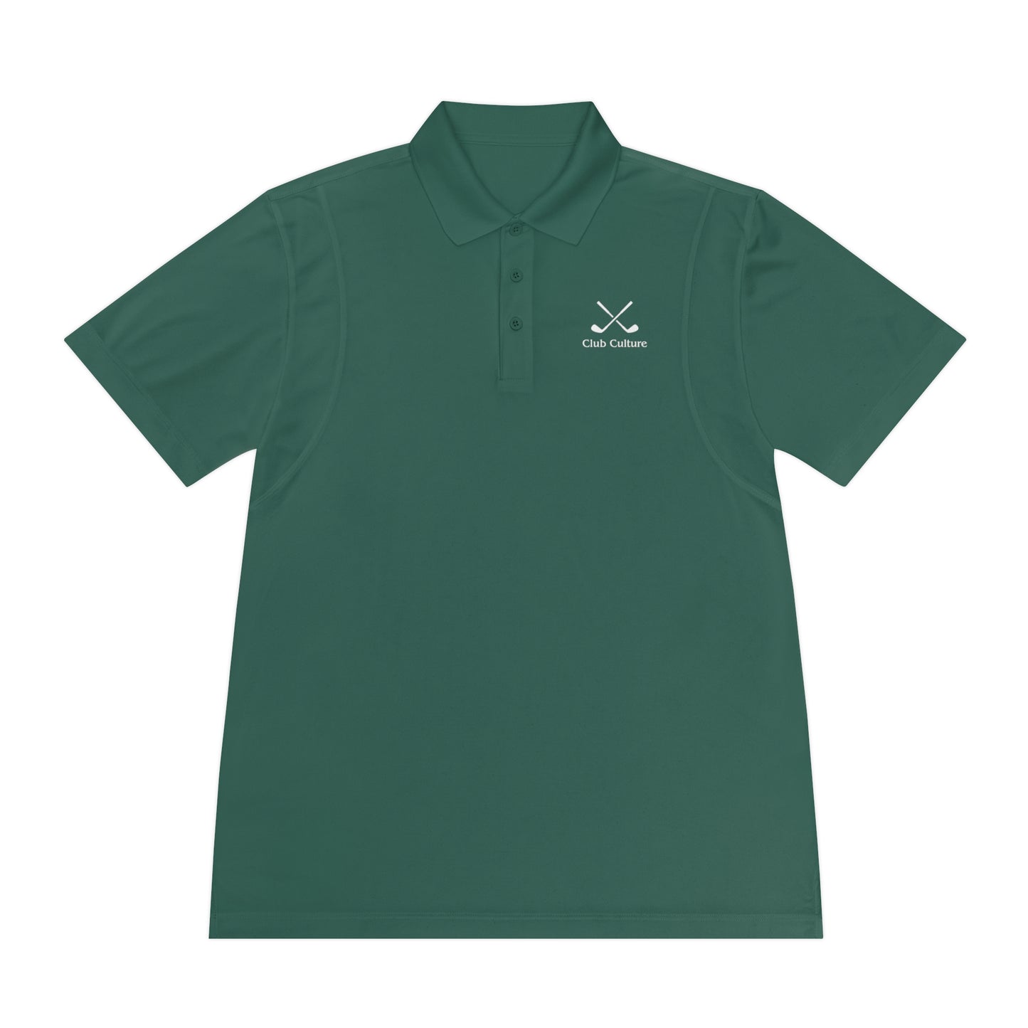 Polo (White Logo)