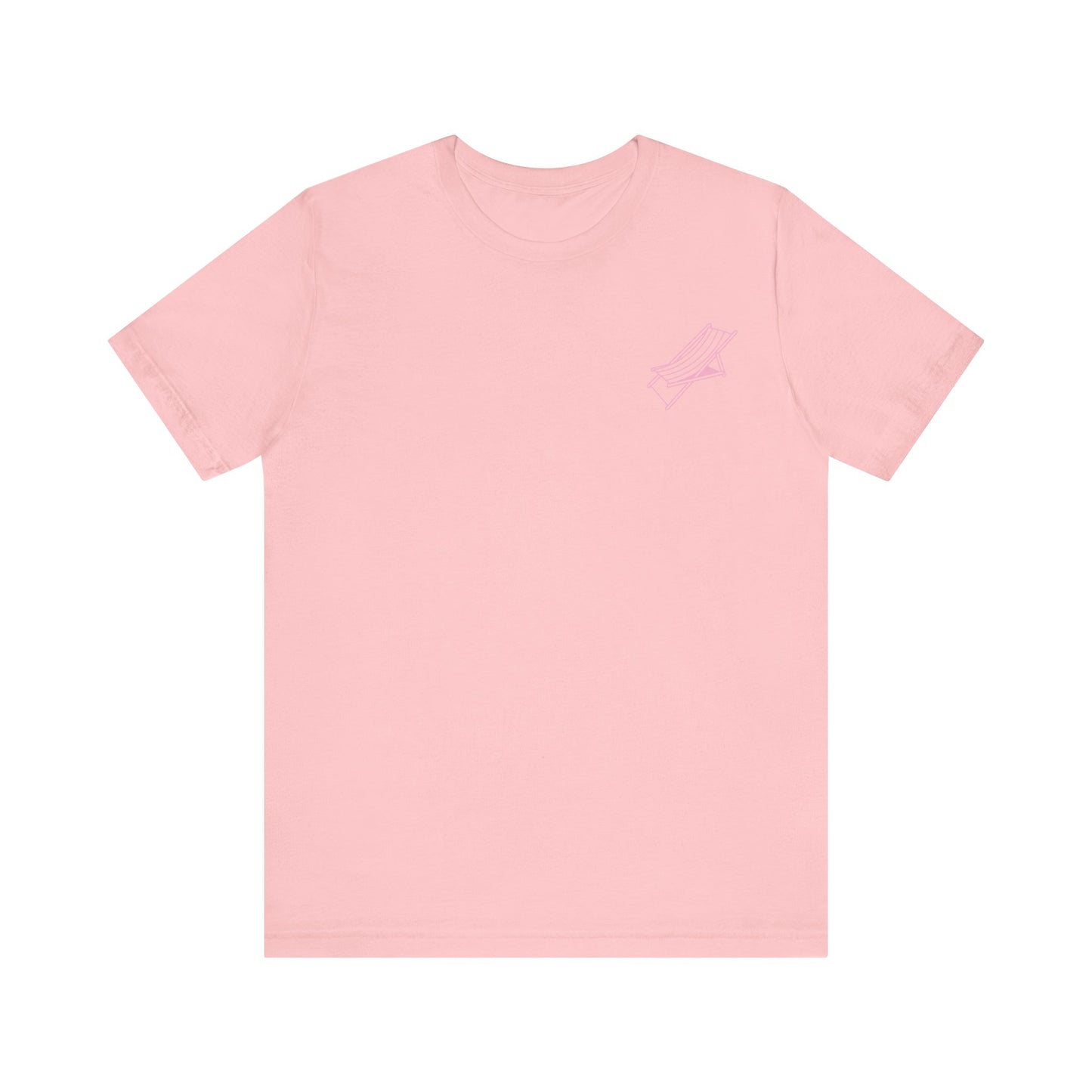 Beach Club (Pink)