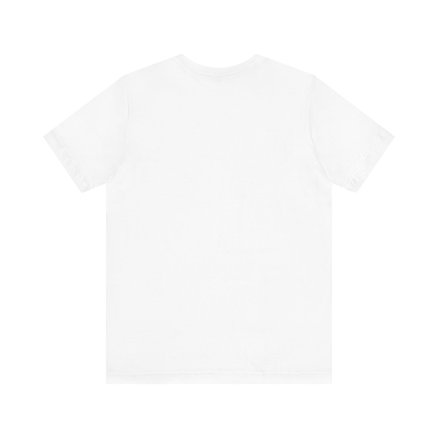 Flyer (White Logo)