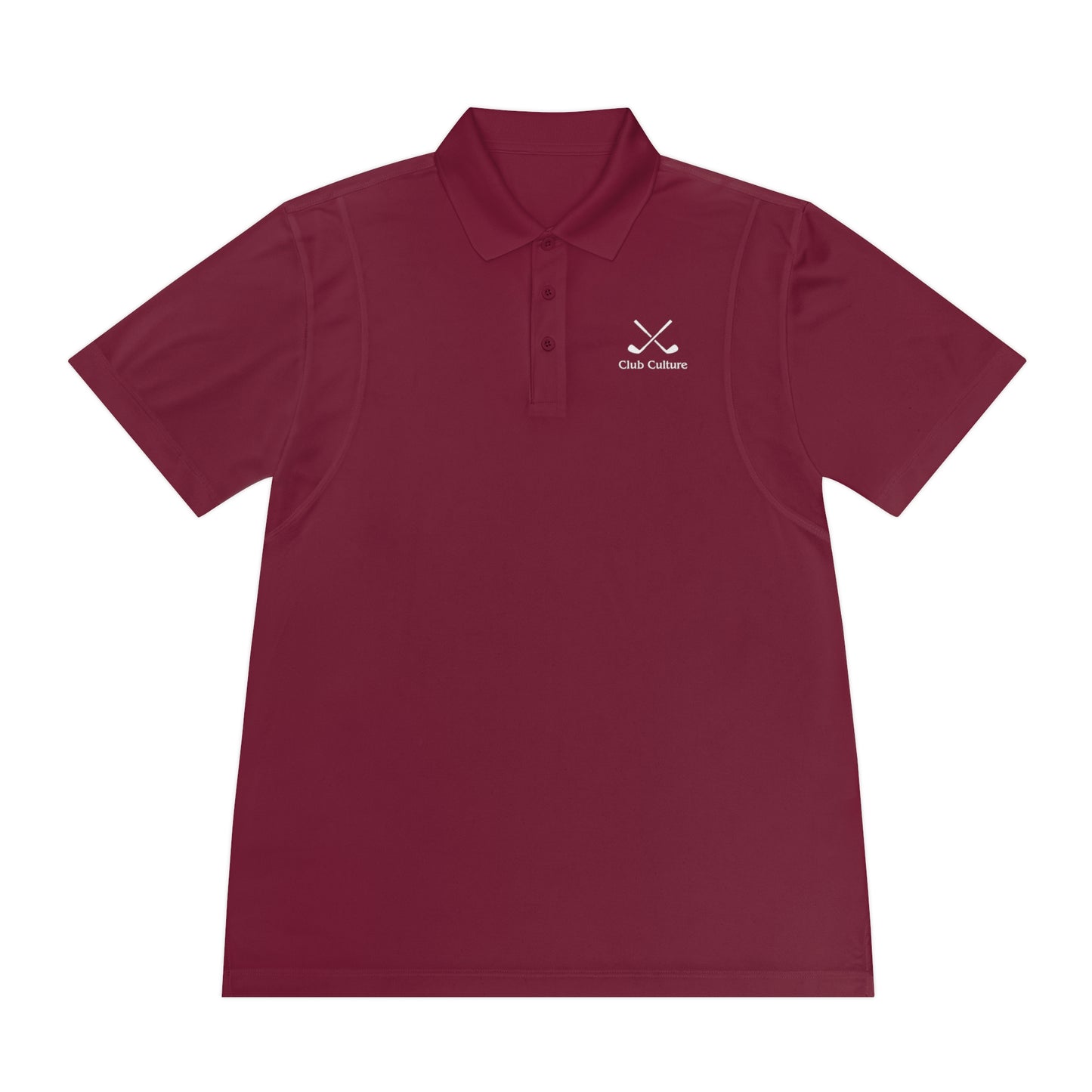 Polo (White Logo)