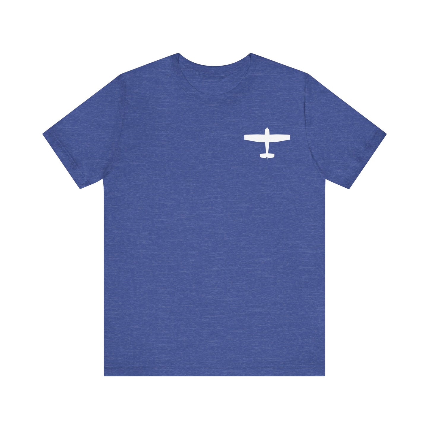 Flyer (White Logo)