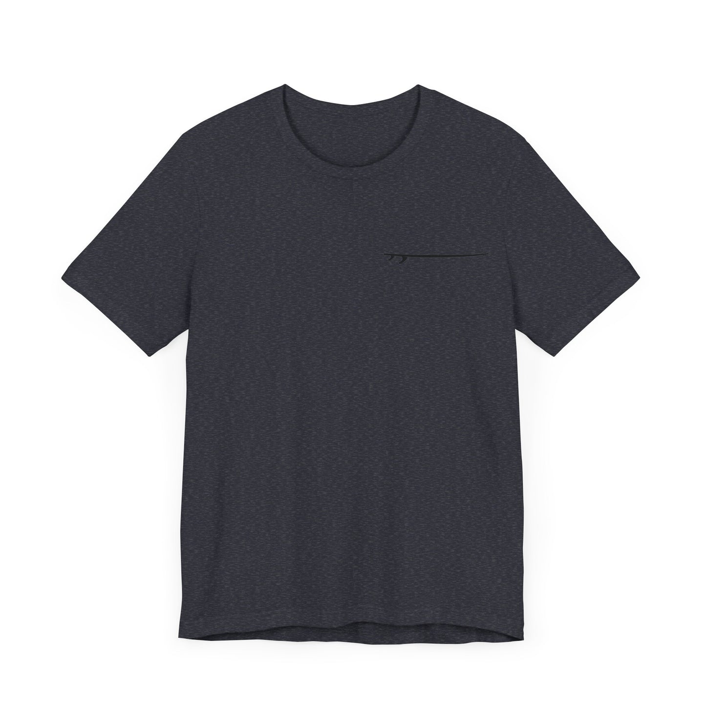 Surf (Black Logo)