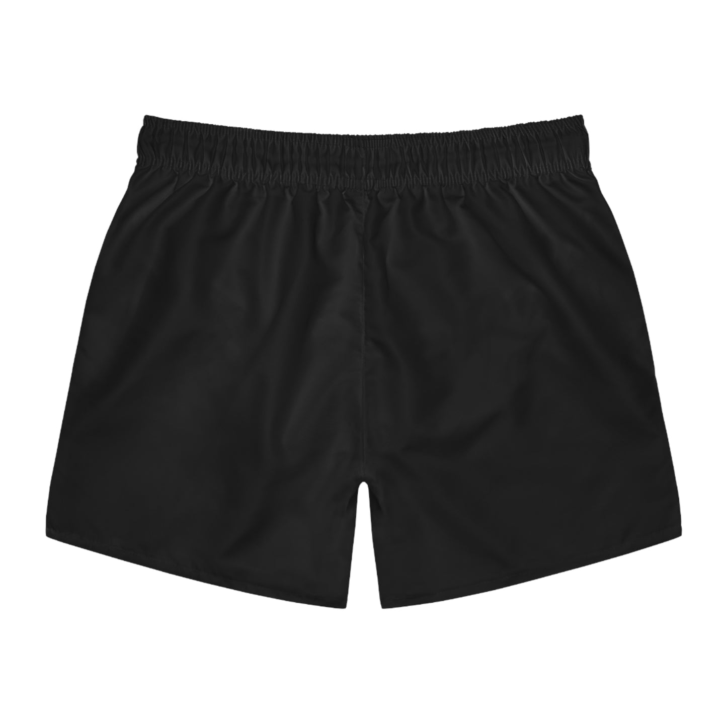 Swim Trunks - Yacht Flag