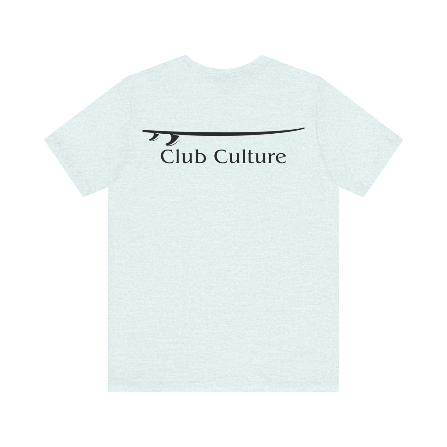 Surf (Black Logo)