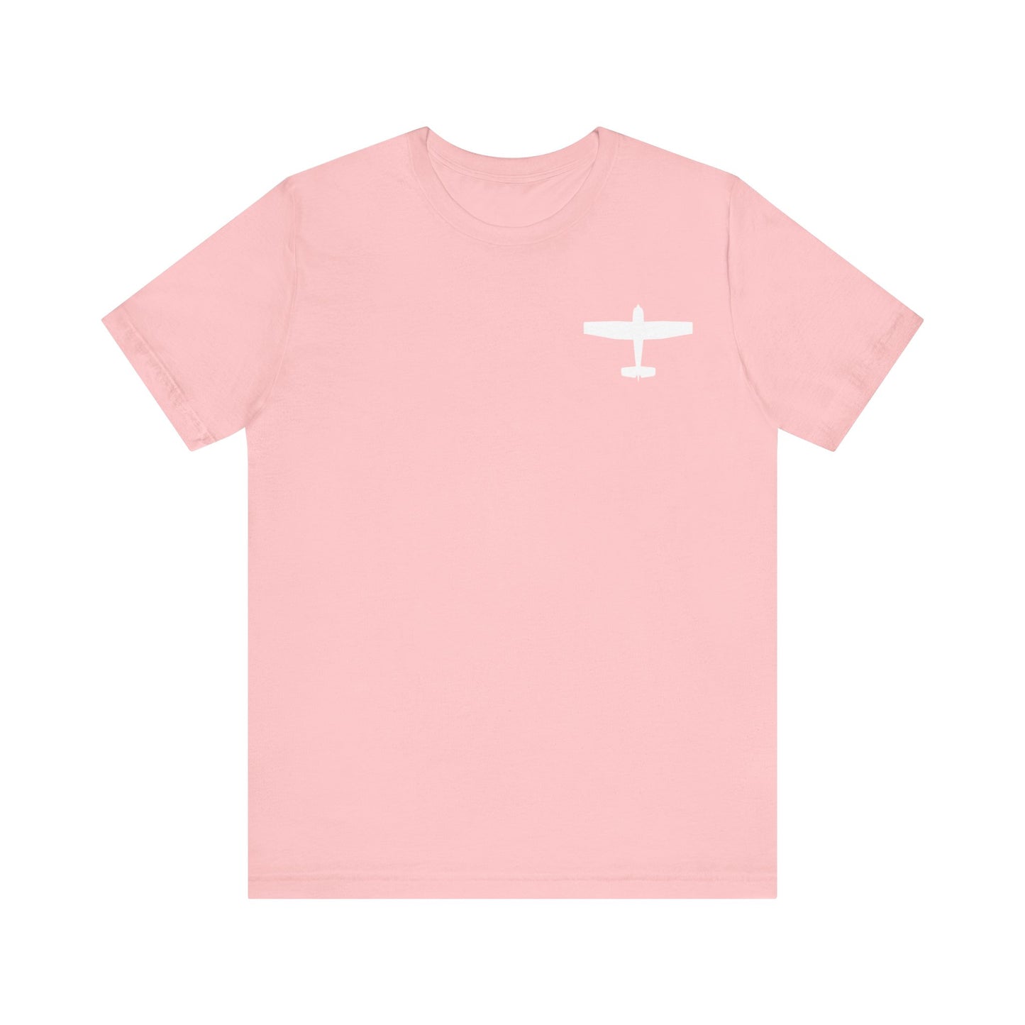 Flyer (White Logo)