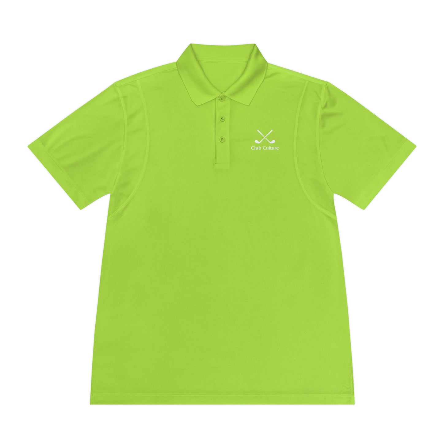 Polo (White Logo)