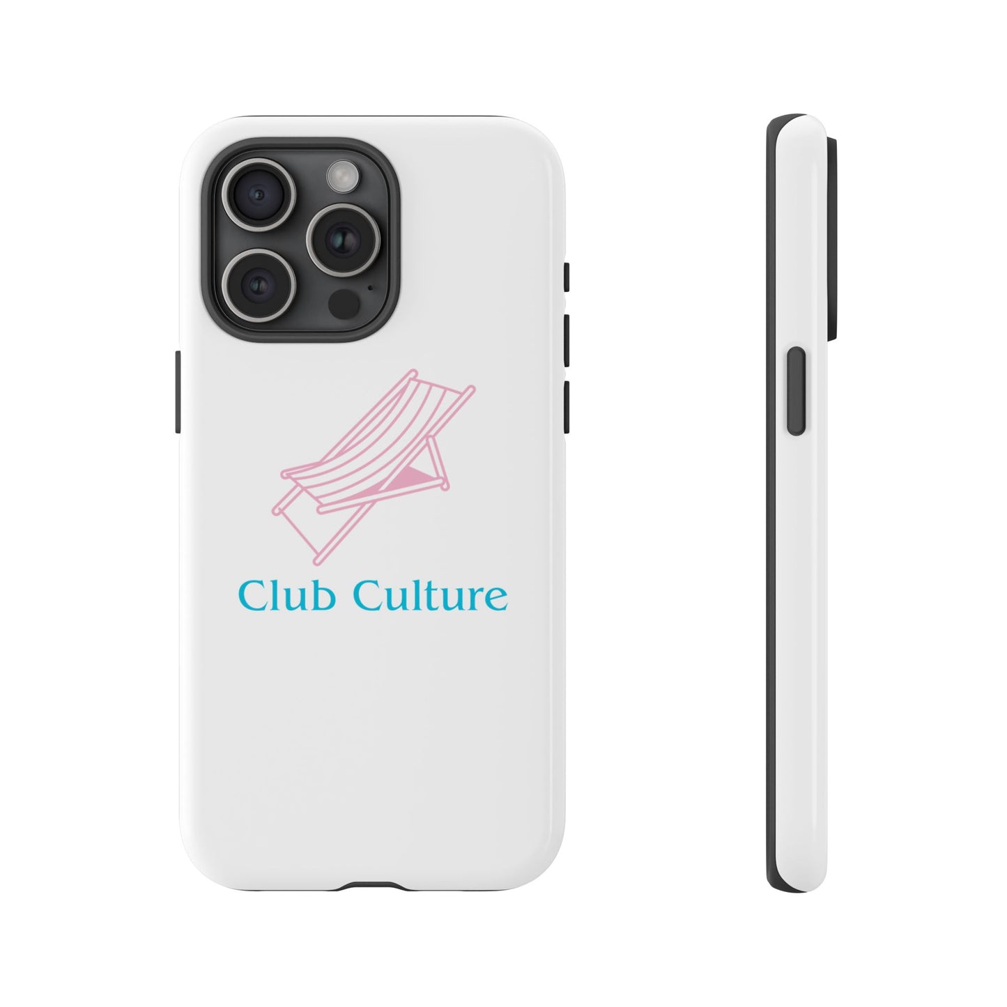 Tough Phone Case