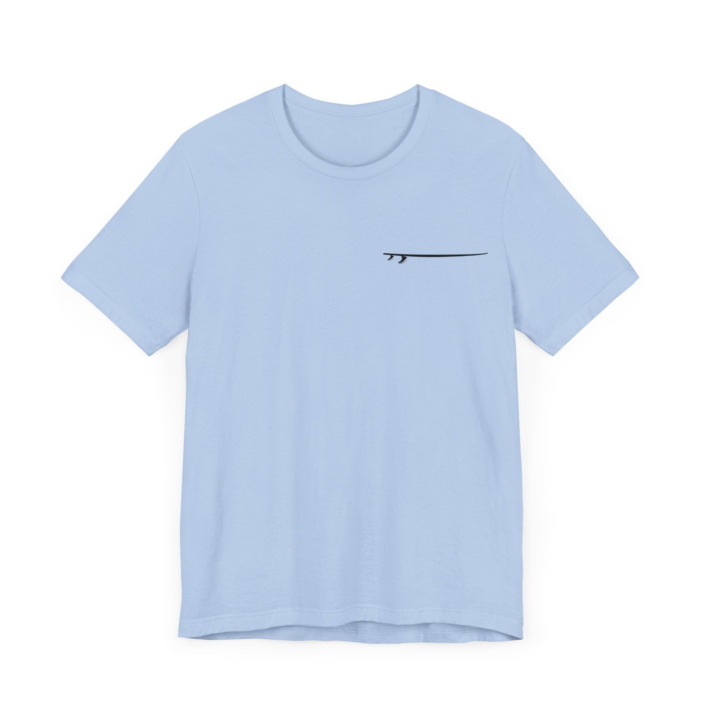 Surf (Black Logo)