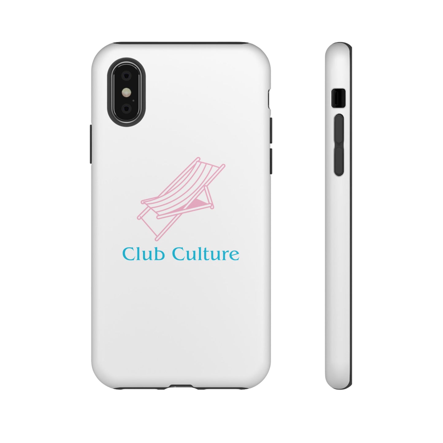 Tough Phone Case