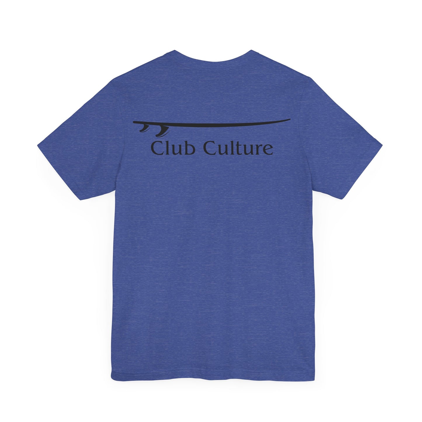 Surf (Black Logo)
