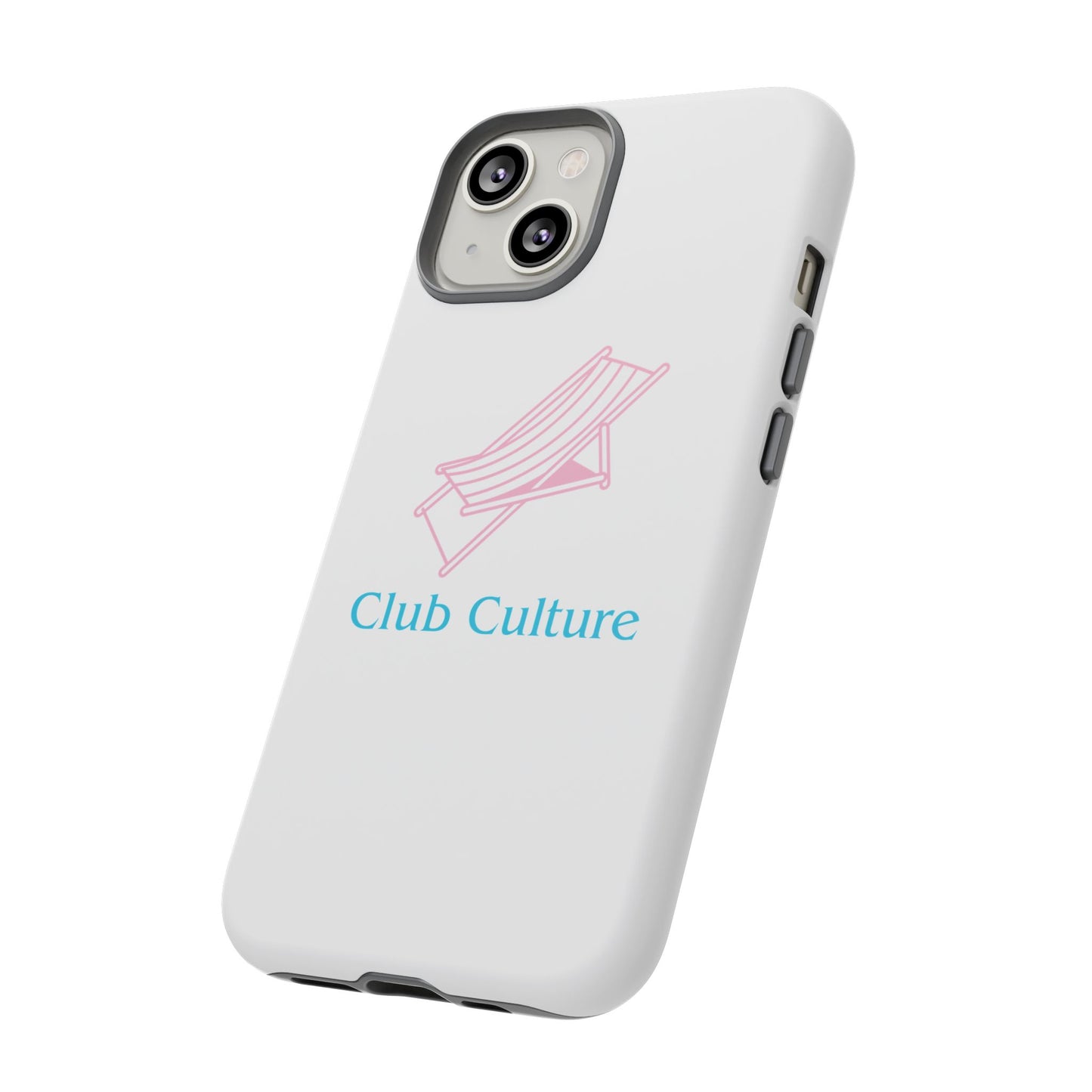 Phone Tough Case