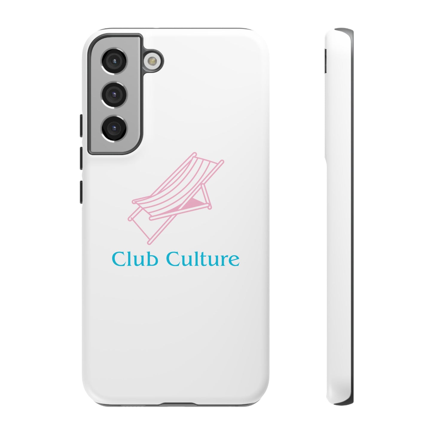 Tough Phone Case