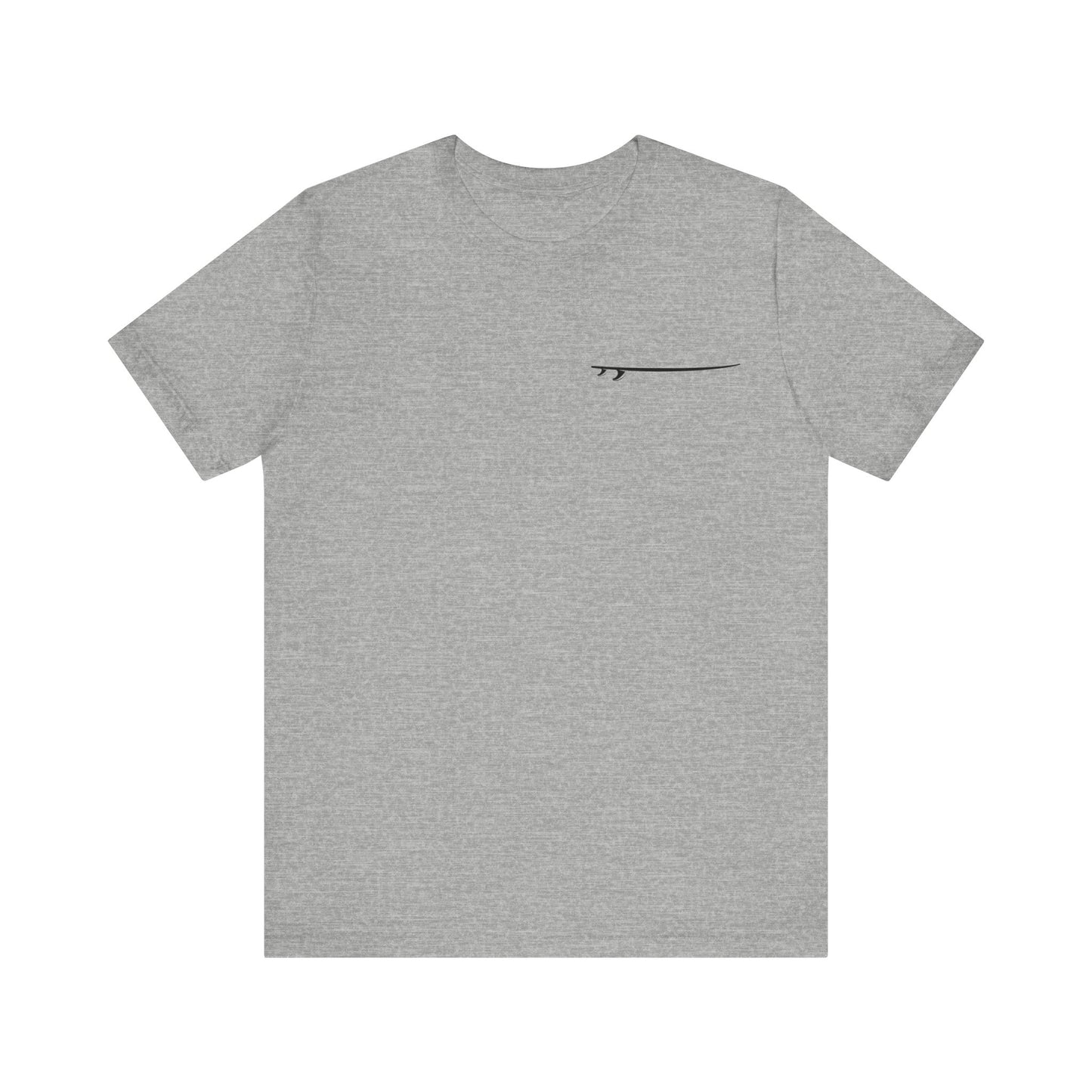 Surf (Black Logo)