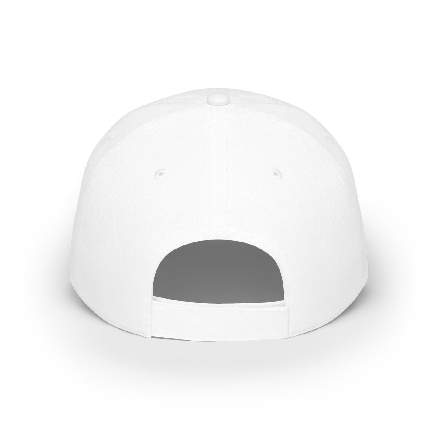 Club Hat - Beach Club (White Logo)