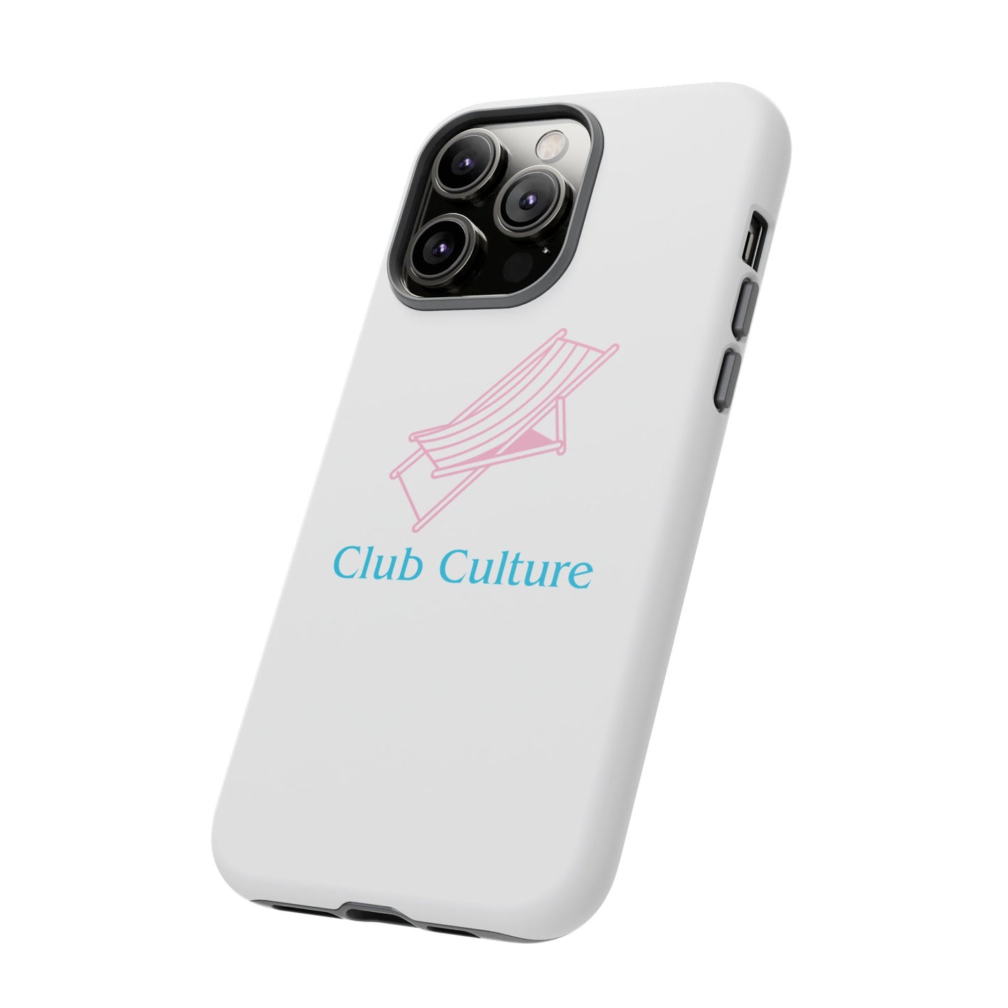 Tough Phone Case