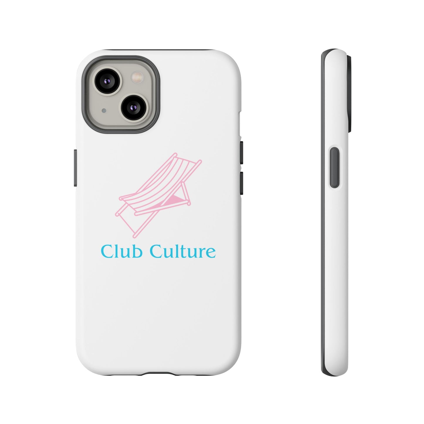 Tough Phone Case