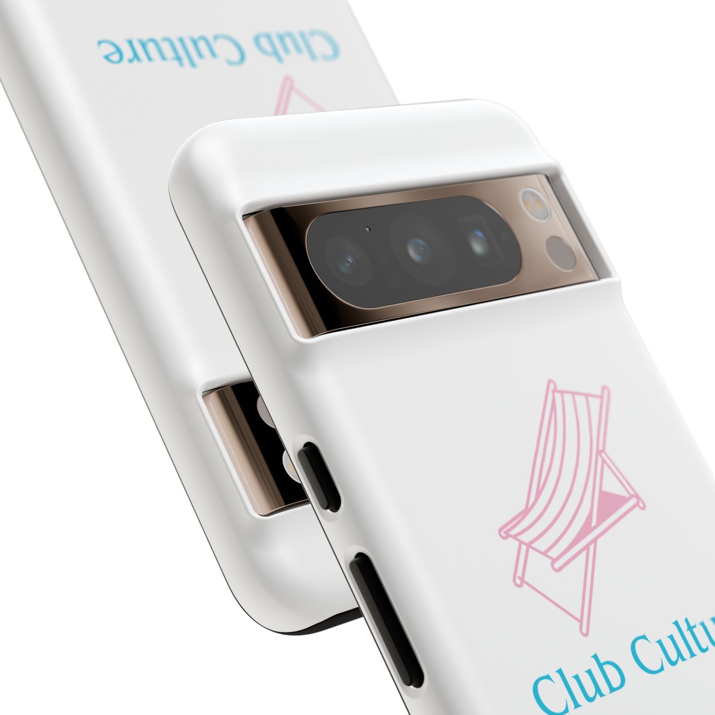 Tough Phone Case