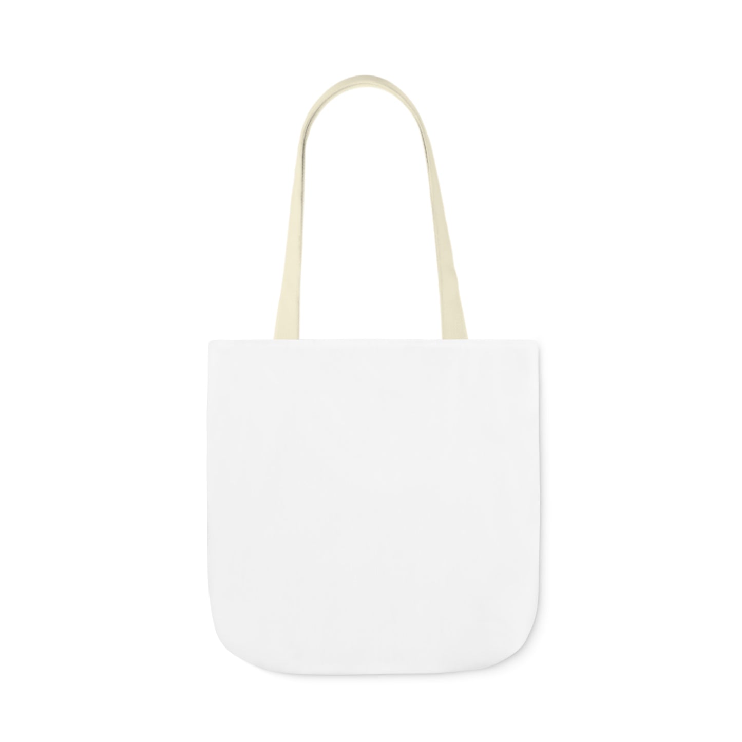 Canvas Tote Bag (5 Strap-Color Options)