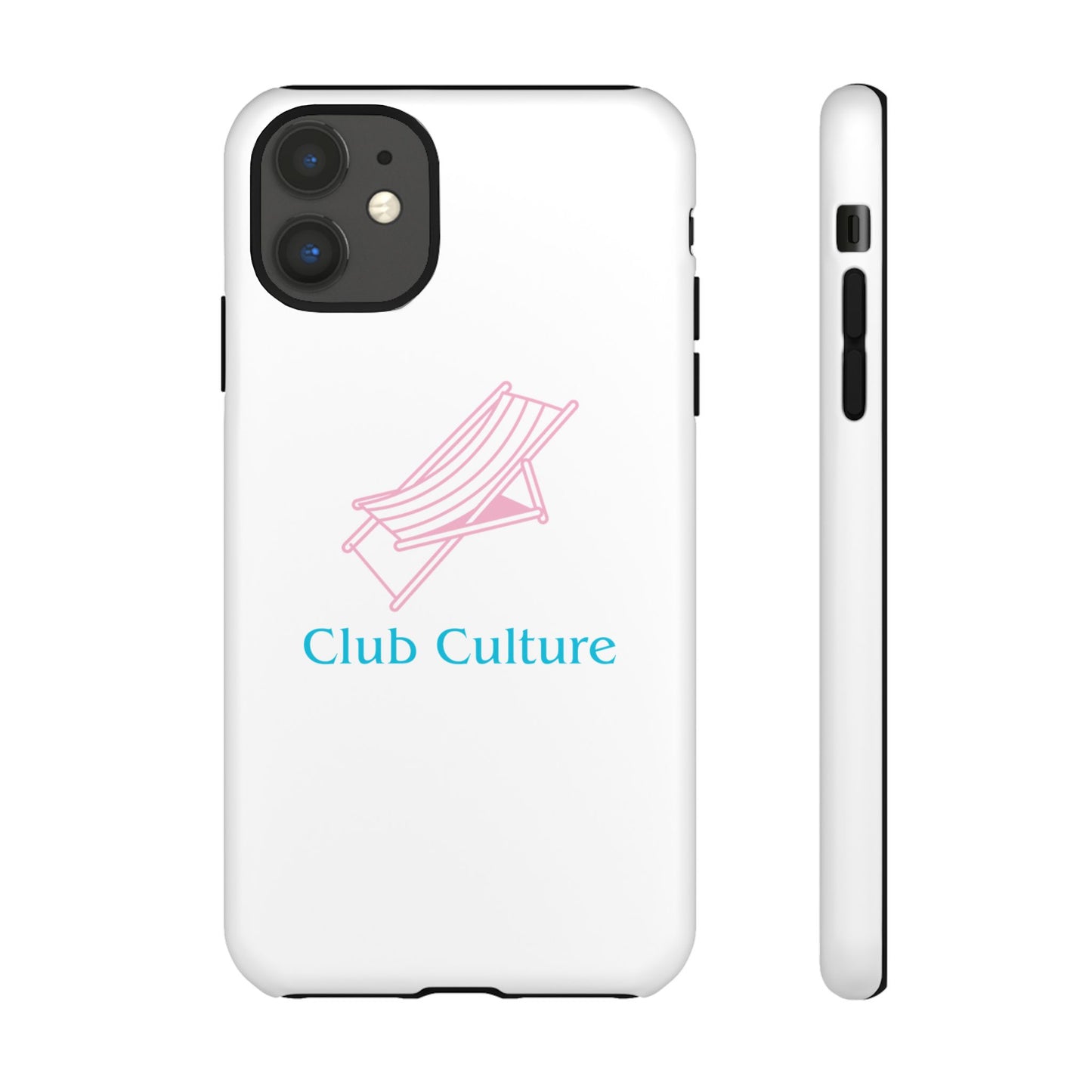 Phone Tough Case