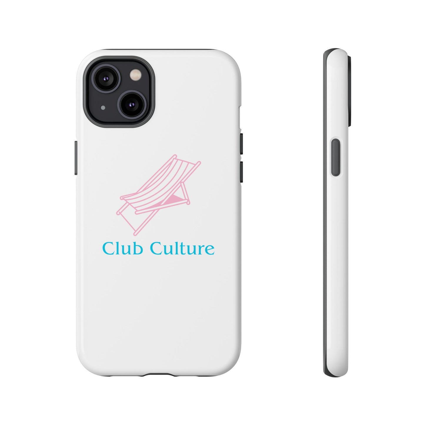 Tough Phone Case