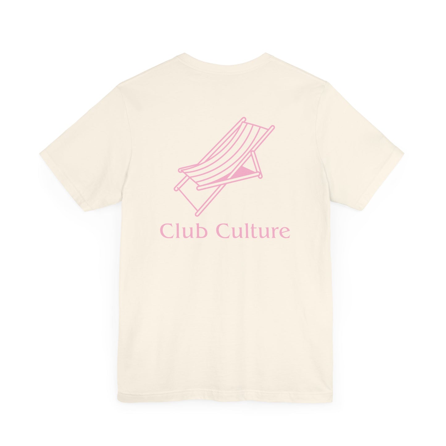 Beach Club (Pink)