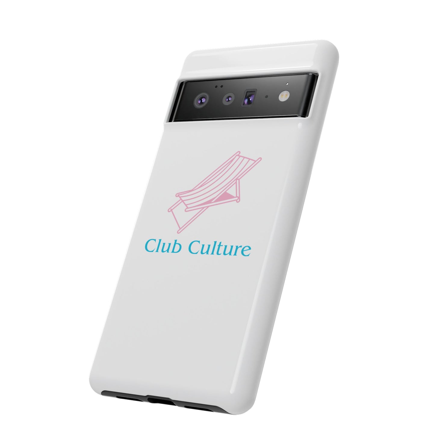 Phone Tough Case