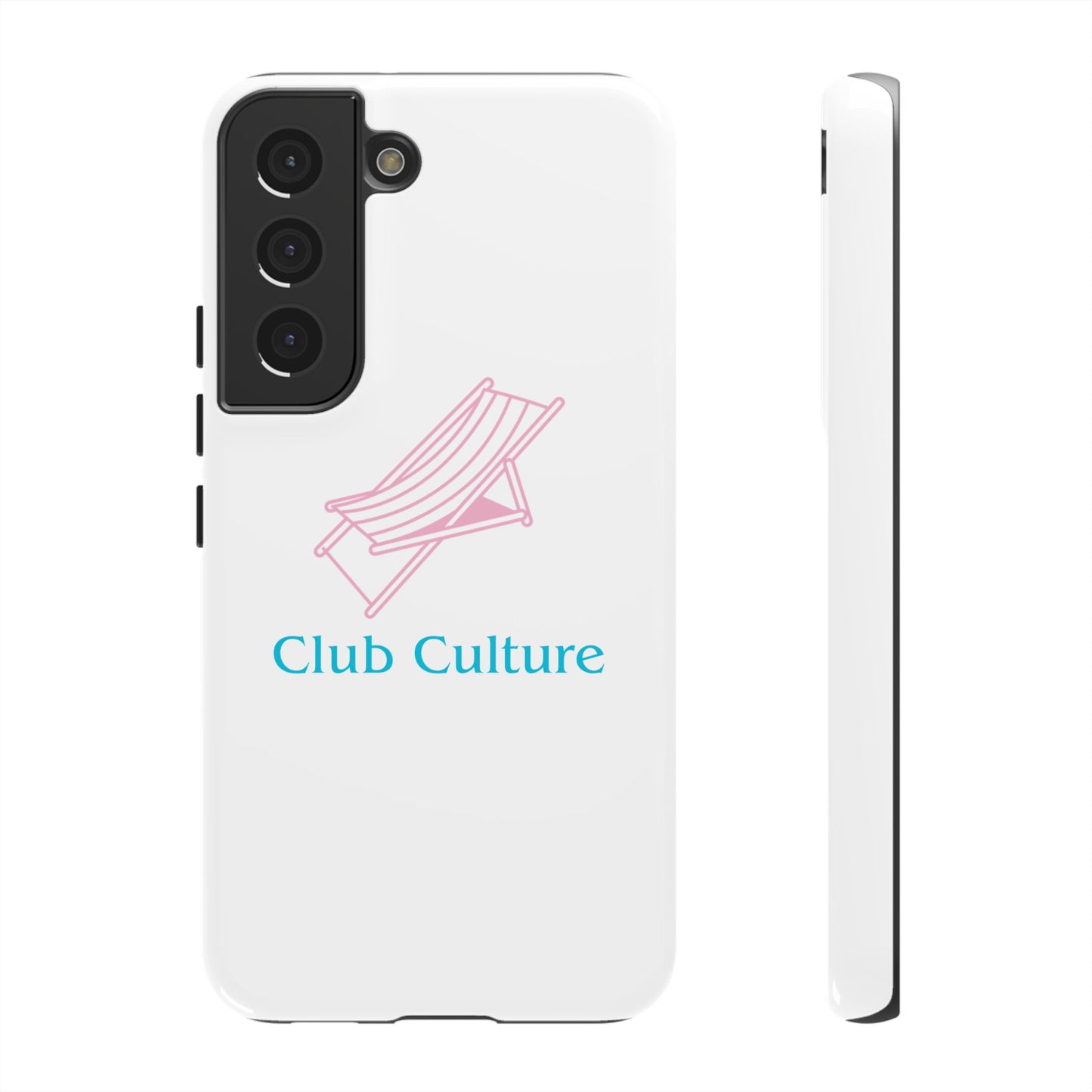 Tough Phone Case